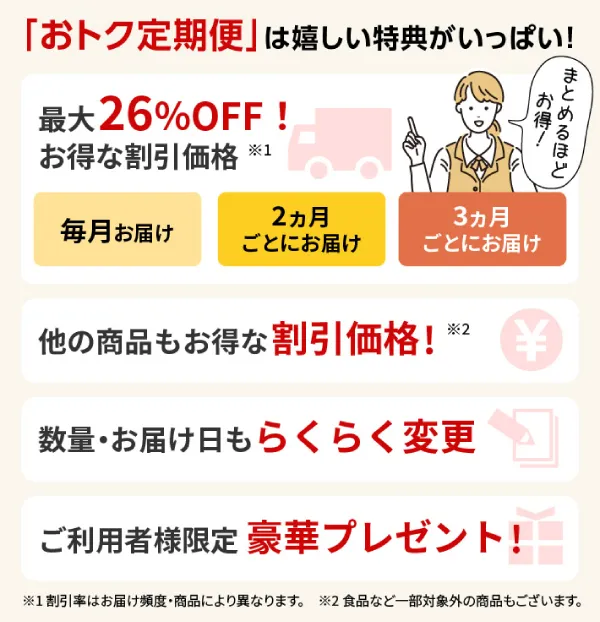 美味しい青汁をお得に