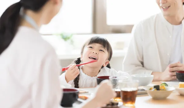 美味しい宅配食