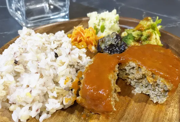 冷凍 おかず