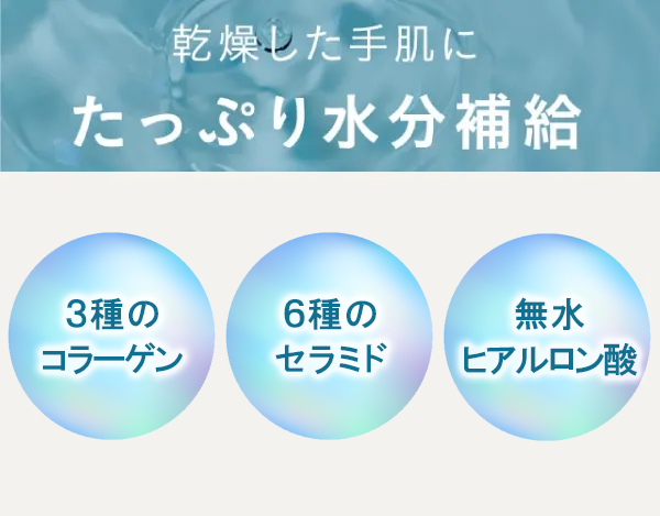 保湿